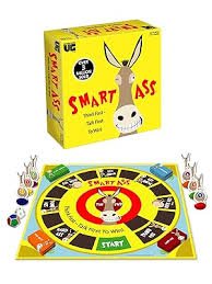 Smart Ass Board Game - Image 2