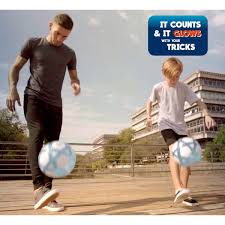 Smart Ball Counter Football - Image 2