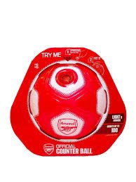 Smart Ball Counter Football - Arsenal - Image 3