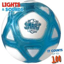 Smart Ball Football Kick Up Counting - Image 3