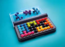 Smart Games IQ Fit - Image 2