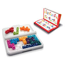 Smart Games IQ Puzzler Pro - Image 2