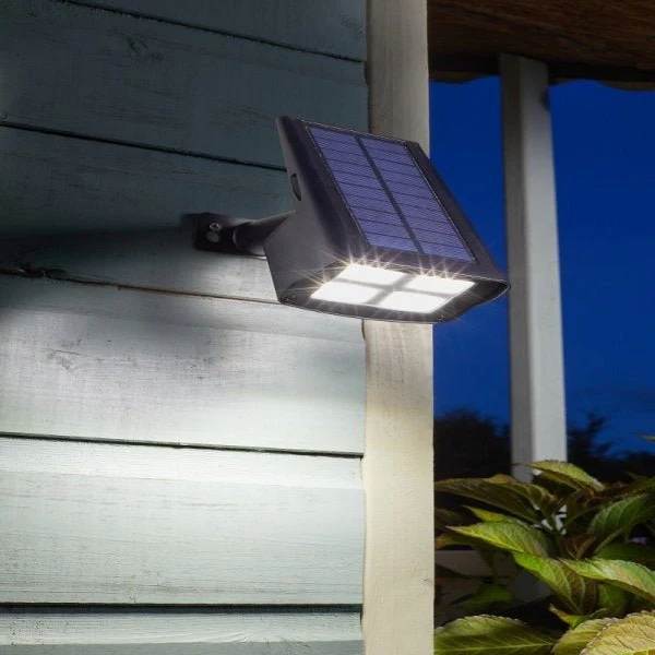 Smart Solar SuperBright‑Revo 50L Spotlight