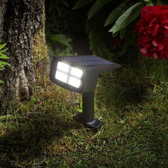 Smart Solar SuperBright‑Revo 50L Spotlight - Image 2