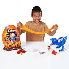 Smashers Dino Egg Hunt S1 - Image 2