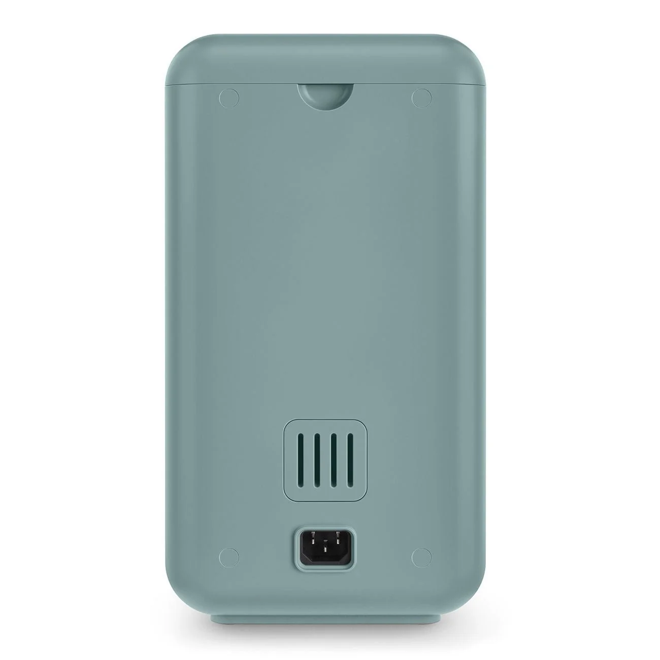 Smeg Collezione Automatic Coffee Machine Emerald Green BCC12EGMUK - Image 2