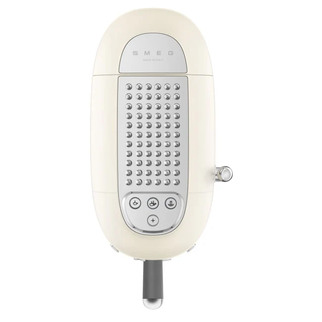 Smeg Cream Espresso Coffee Machine - Image 4