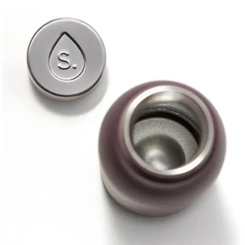 Smidge Bottle 500ml Autumn Berry - Image 2