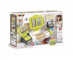 Smoby Large Cash Register - Image 2