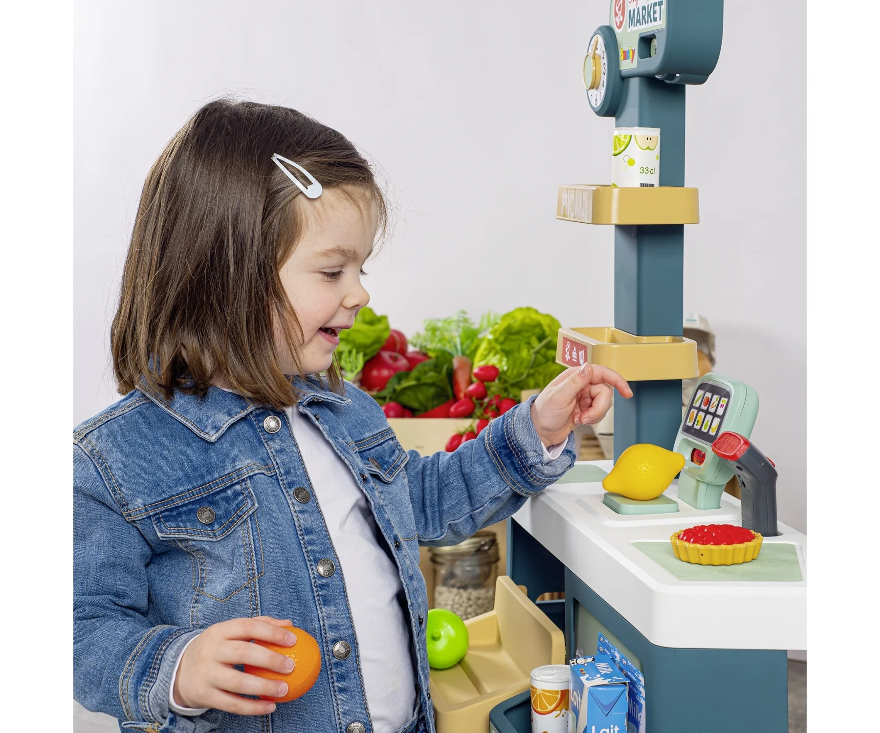 Smoby Super Market - Image 2