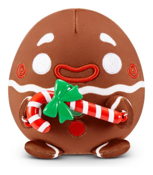 Snackles 5in Christmas S2 - Image 5