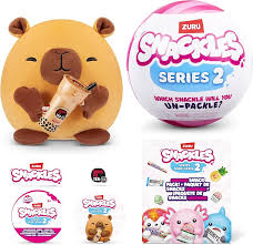 Snackles 5In S2 Capsule - Image 2