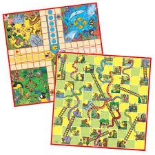 Snakes & Ladders & Ludo - Image 2