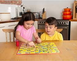 Snakes & Ladders & Ludo - Image 3