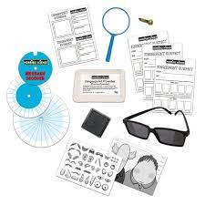 Sneaky Spies - Image 2