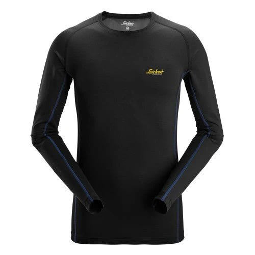 Snickers Lightweight Base Layer Top Size XXL