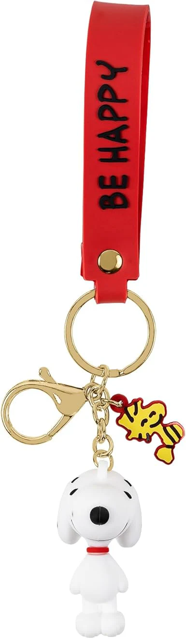 Snoopy Keyring - Image 4