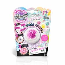 So Bomb Crystal Single Kit Assorted Styles