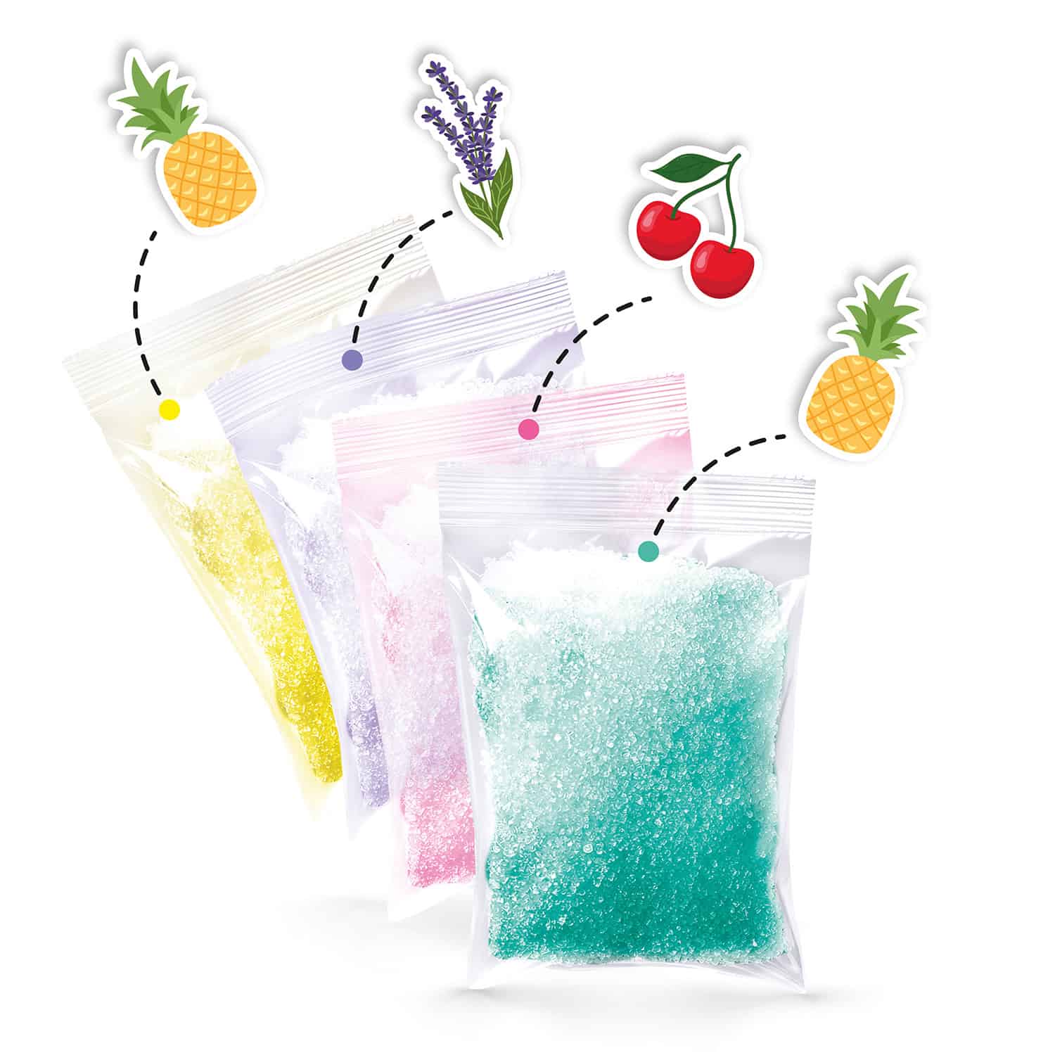 So Bomb DIY Hand Spa & Nail Salon - Image 6