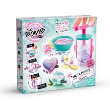 So Bomb Diy Twist And Mould Factory