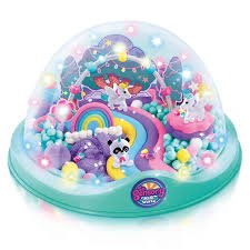 So Sensory Light Up Unicorn World - Image 3