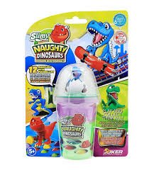 So Slime Collectible Slime Dino