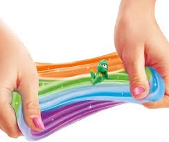 So Slime Collectible Slime Dino - Image 2