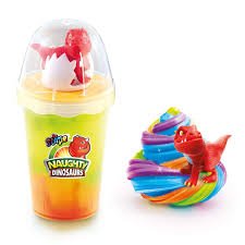 So Slime Collectible Slime Dino - Image 3