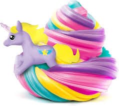 So Slime Collectible Slime Unicorn - Image 2