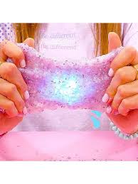 So Slime Cosmic Light Up 3 Pack - Image 3