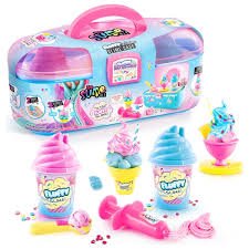 So Slime Diy Fluffy Case - Image 2