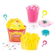 So Slime DIY Slimelicious Mini Market Slime Case - Image 3