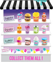 So Slime DIY Slimelicious Mini Market Slime Case - Image 4