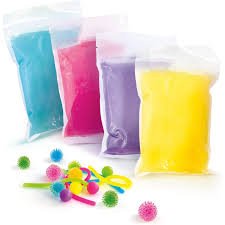 So Slime Fidget Slime Bucket - Image 3