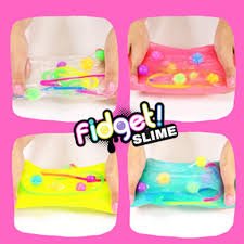 So Slime Fidget Slime Gift Pack - Image 2