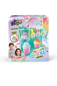 So Slime Ice Machine