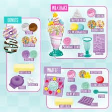 So Slime Sensations Sugary Crush Deluxe Pack - Image 2