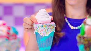 So Slime Sensations Sugary Crush Deluxe Pack - Image 3