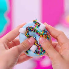 So Slime Sensations Sugary Crush Deluxe Pack - Image 5