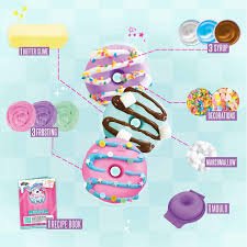 So Slime Sensations Sugary Crush Donuts - Image 2