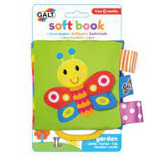 Soft Book Assorted Styles - Image 2