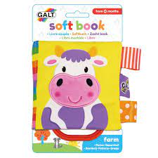 Soft Book Assorted Styles - Image 3
