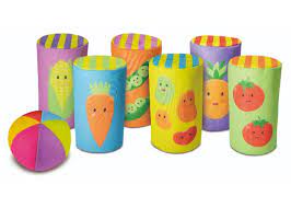 Soft Tin Can Alley