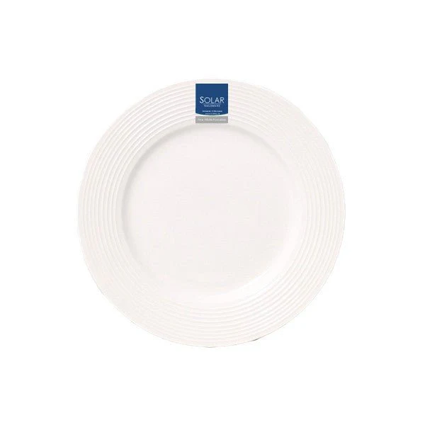 Solar 8" Side Plate