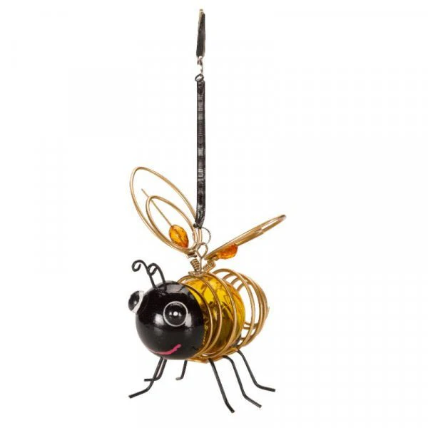 'Solar Bug Light Bee - Image 3