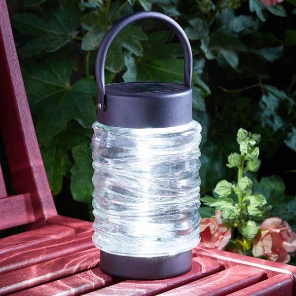 Solar Wave 365 Lantern 10 Lumen