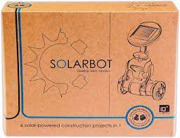 Solarbot