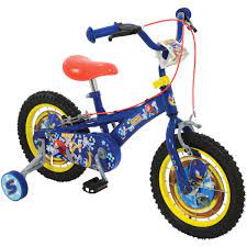 Sonic 14In Bike