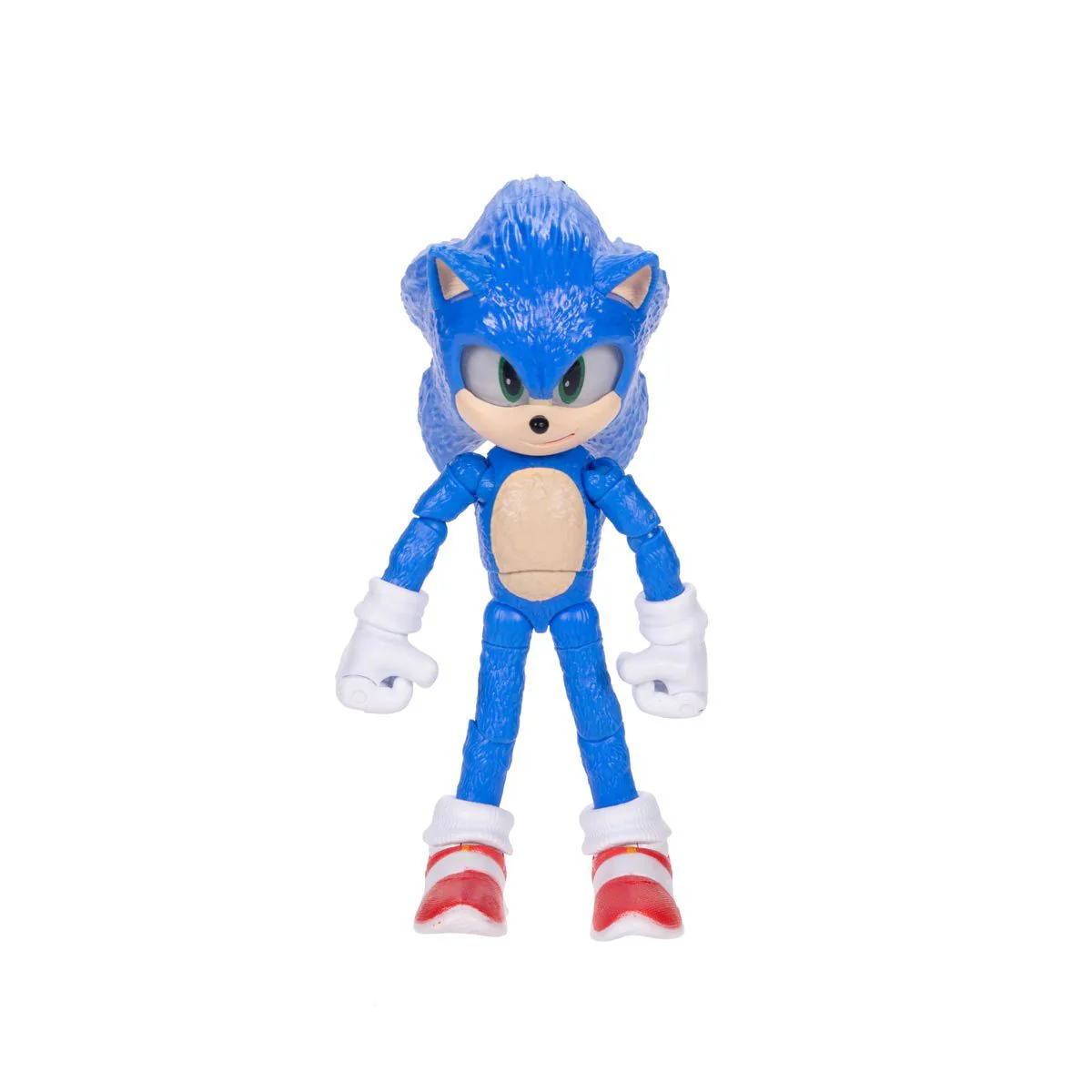 Sonic 3 Movie 5" Action Figures Wave 1 Assorted Styles - Image 8