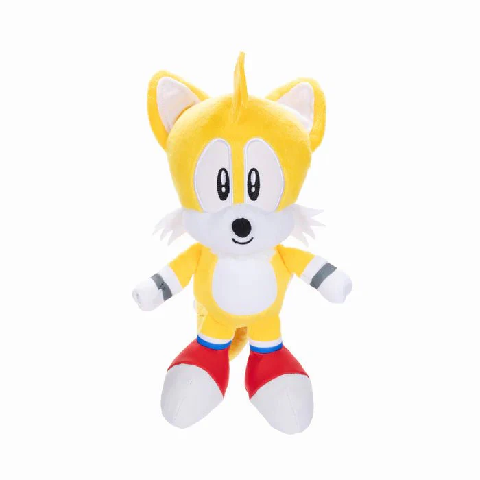 Sonic 9in Basic Plush Assorted Styles - Image 2
